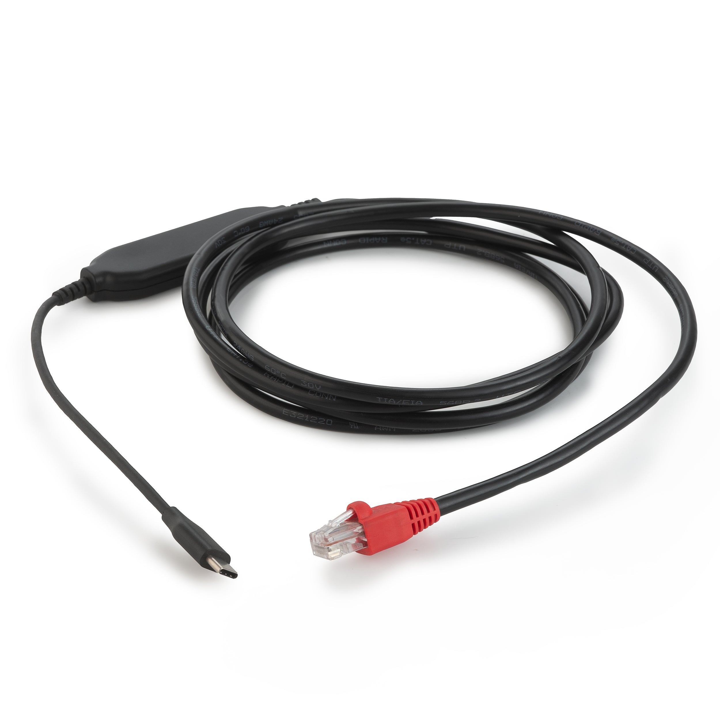 USB-C Ethernet Cable (C5-NET)
