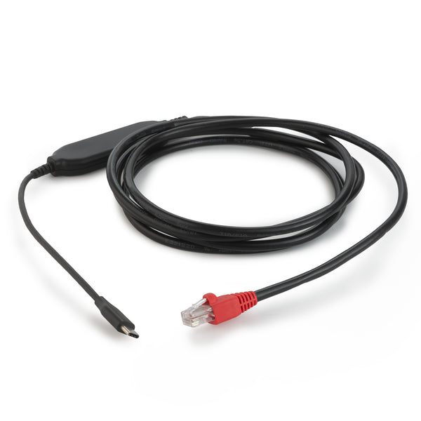USB-C Ethernet Cable (C5-NET)