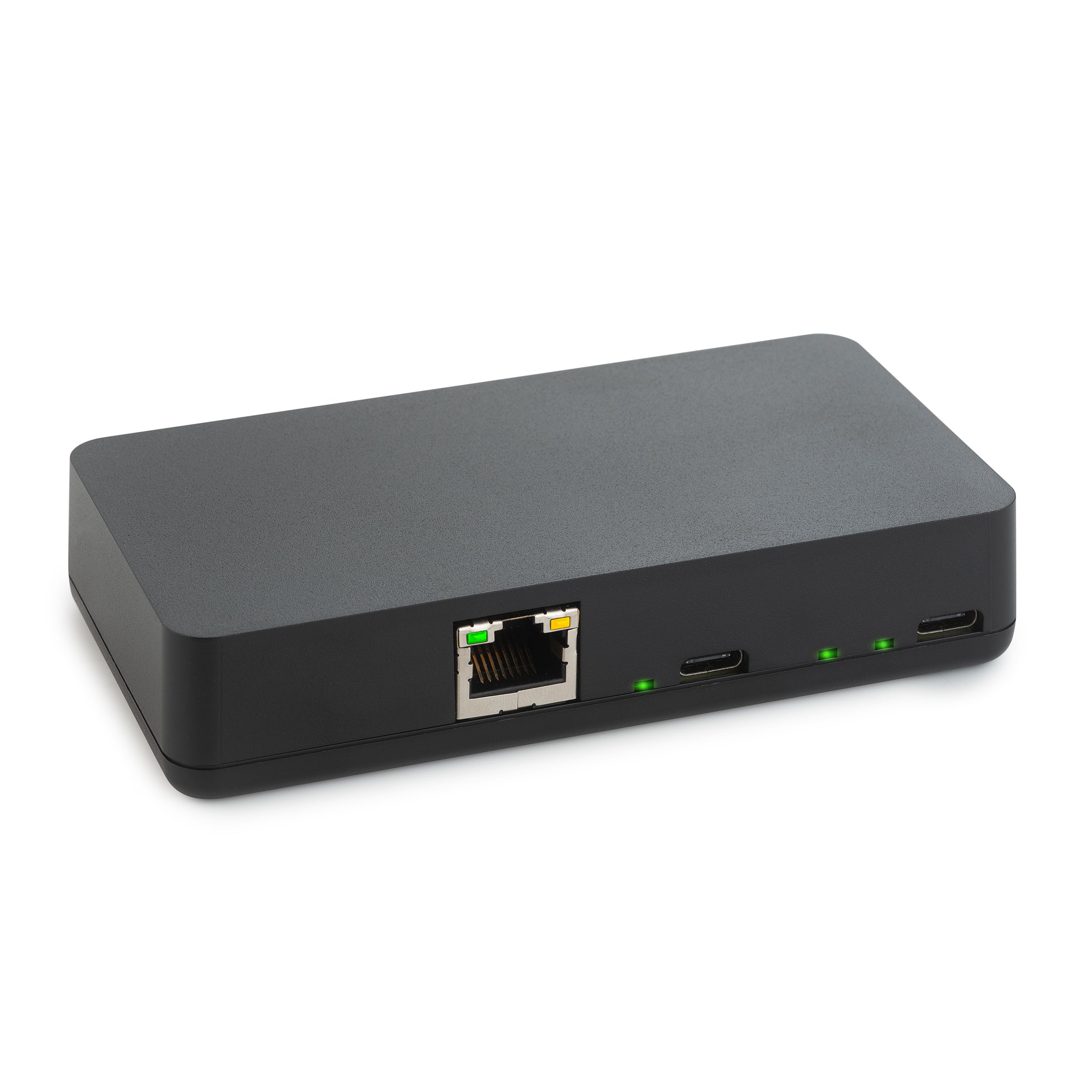 PoE-Powered USB-C Dock for iPad (C6-POEDOCK)