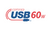 USB-C to USB-C Cable 500mm (C90-C-5)