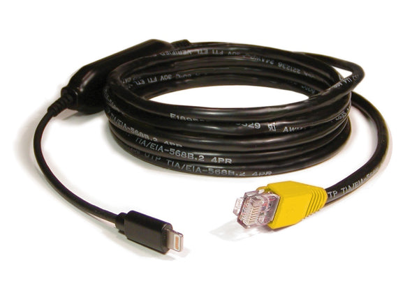 USB-C Gigabit + Power Adapter (C6-NETUSBC)
